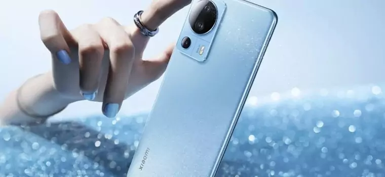 Xiaomi Civi 2 to smartfon ze średniej półki z podwójnym aparatem do selfie