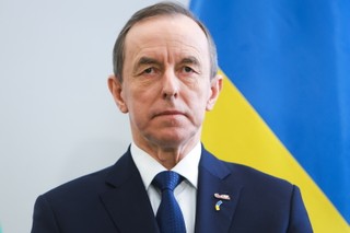 Czy senat zainicjuje podwyższenie renty socjalnej? Grodzki zabrał głos ws. protestów