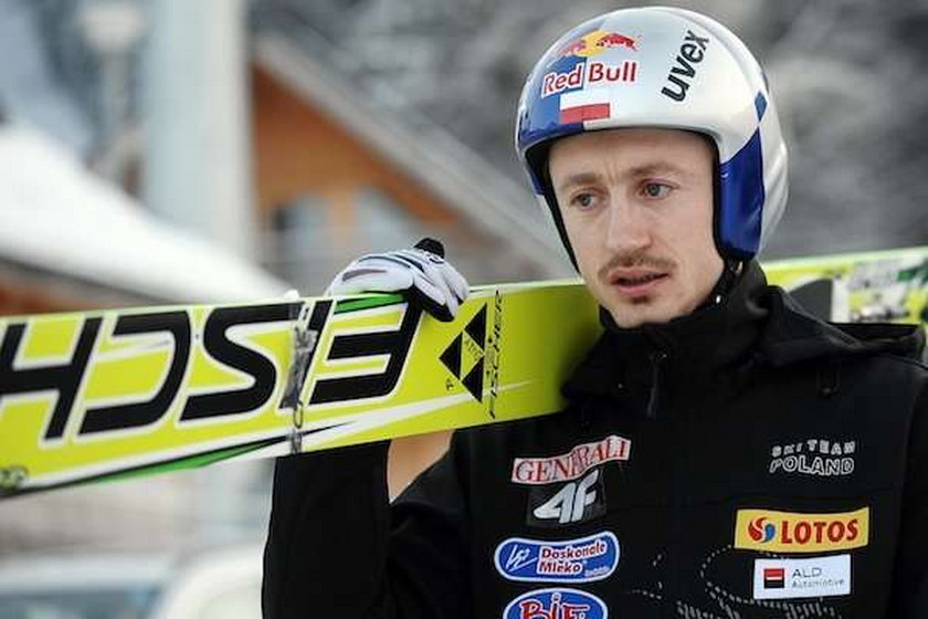 Adam Małysz, skoki narciarskie, Zakopane, FIS