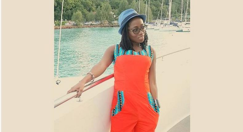 Tosyn Bucknor