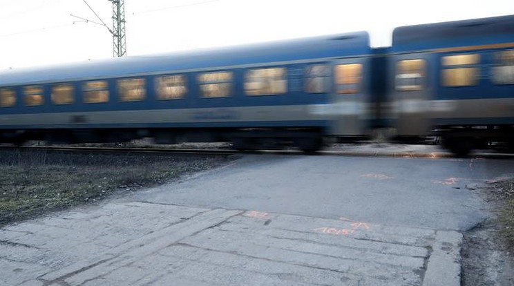 Hétfőtől már nem kell pótlóbuszra szállni a Balaton északi partjára utazóknak /Fotó: Fuszek Gábor