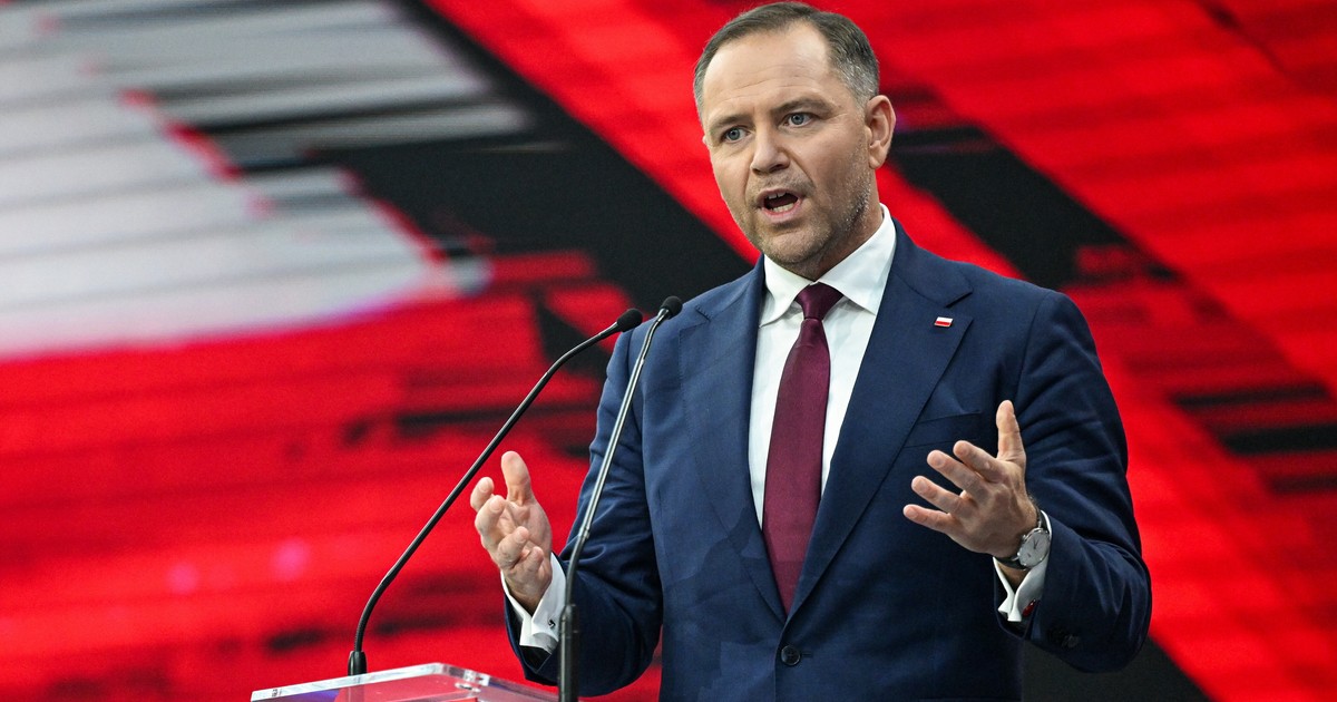 Poświadczenie bezpieczeństwa Karola Nawrockiego. Nowe informacje z MSWiA