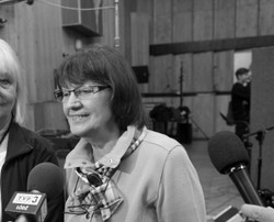 Nie żyje Wanda Narkiewicz-Jodko, wokalistka zespołu Alibabki