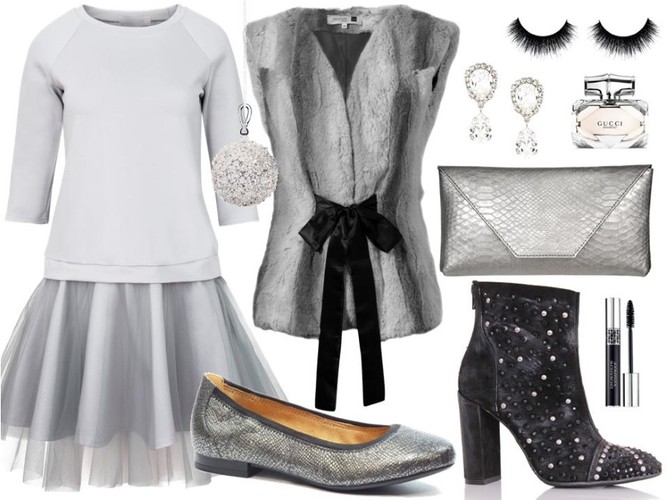 STYLIZACJE na święta