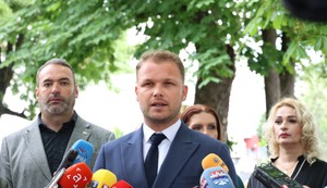 Draško Stanivuković