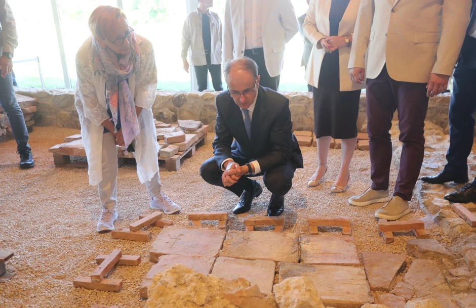 Golubac EXPO