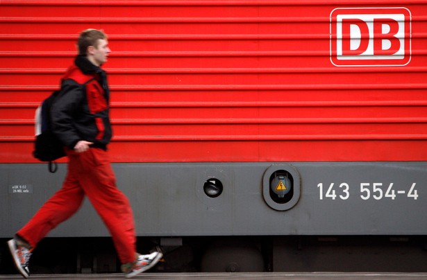 Deutsche Bahn inwestuje w drukarki 3D. "Aby móc szybciej i łatwiej naprawiać swoje pociągi"