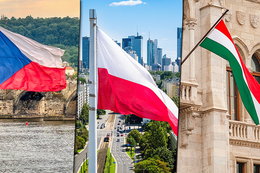 Czesi i Węgrzy uważają, że swoje już zrobili. Stopy procentowe bez zmian