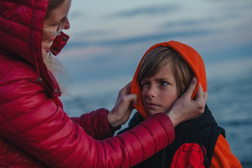 U Montesori pedagogiji prirodne posledice imaju centralnu ulogu