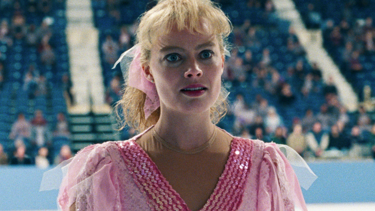 "I, Tonya": kadr z filmu