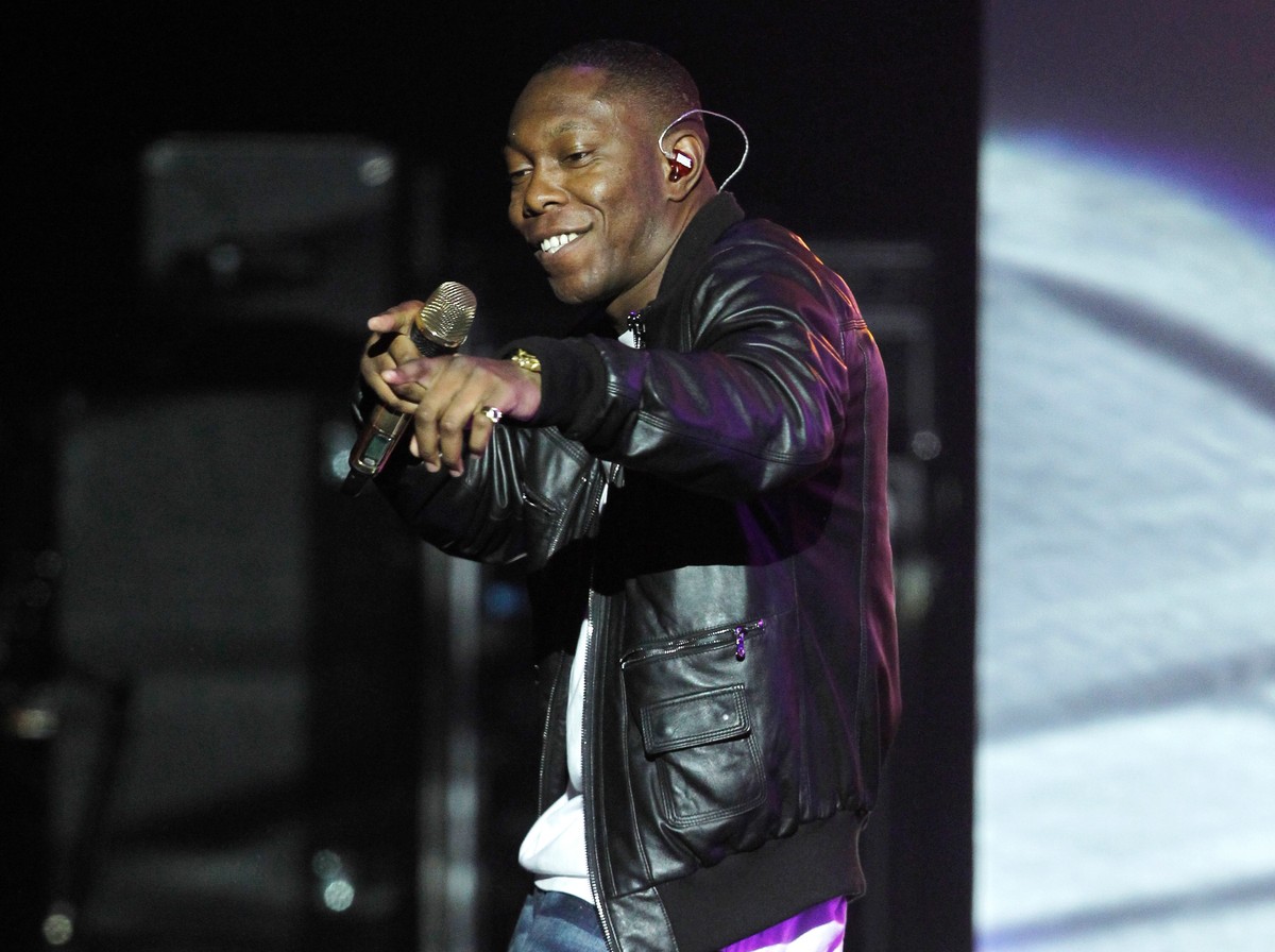 Dizzee Rascal jeszcze nie wie co nagra, ale wie kiedy