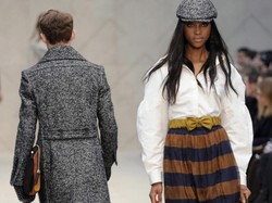 To się nosi jesienią: inspiracje z najznakomitszych wybiegów