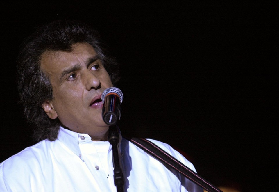 Toto Cutugno (7 lipca 1943 - 22 sierpnia 2023)