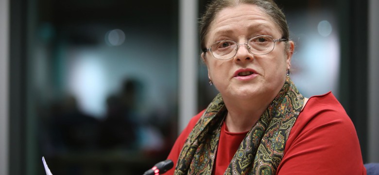 Spięcie między Krystyną Pawłowicz a Beatą Mazurek: Lewaki mają inny gust polityczny niż my, Pani to wie