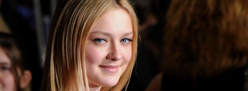 9. Dakota Fanning, 4 mln dolarów - gwiazda ekranizacji sagi "Zmierzch"