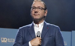 Kevin Spacey jednak niewinny? Prokuratura wycofała zarzut molestowania seksualnego