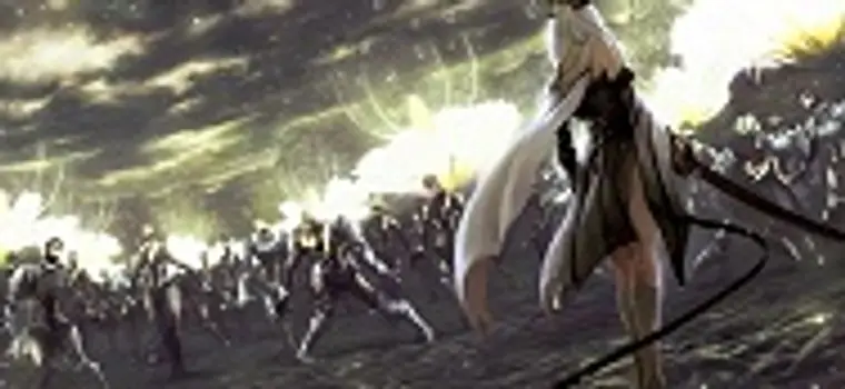 Dobra wiadomość dla fanów japońskich gier - Drakengard 3 wybiera się również do nas