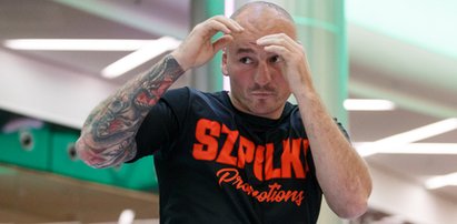 To była demolka! Artur Szpilka dostał łomot. "Wygrał, trafił i po walce" [WIDEO]