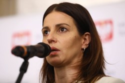 Danuta Dmowska-Andrzejuk: Chcemy "odmrażać" sport. Zaczniemy od olimpijczyków