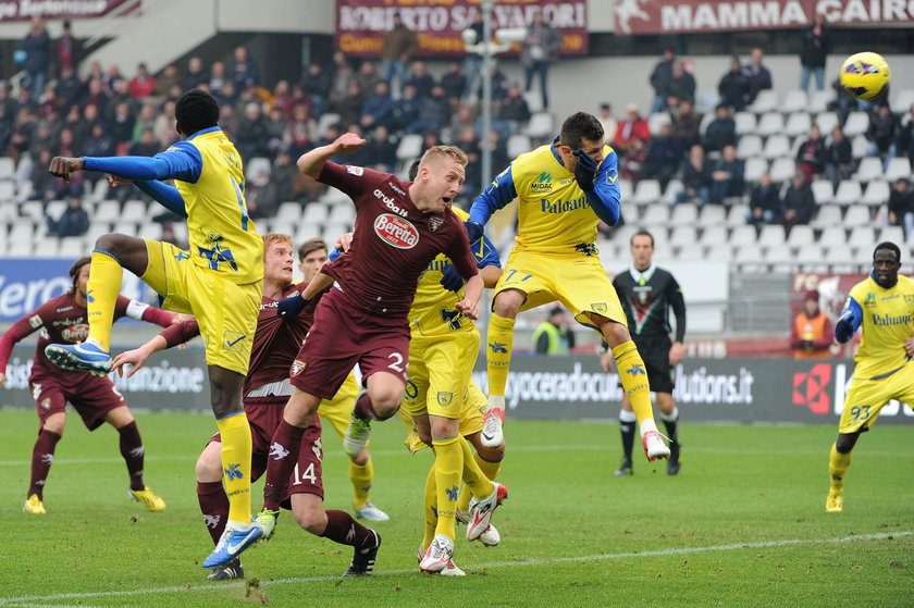 Kamil Glik zostaje w Torino