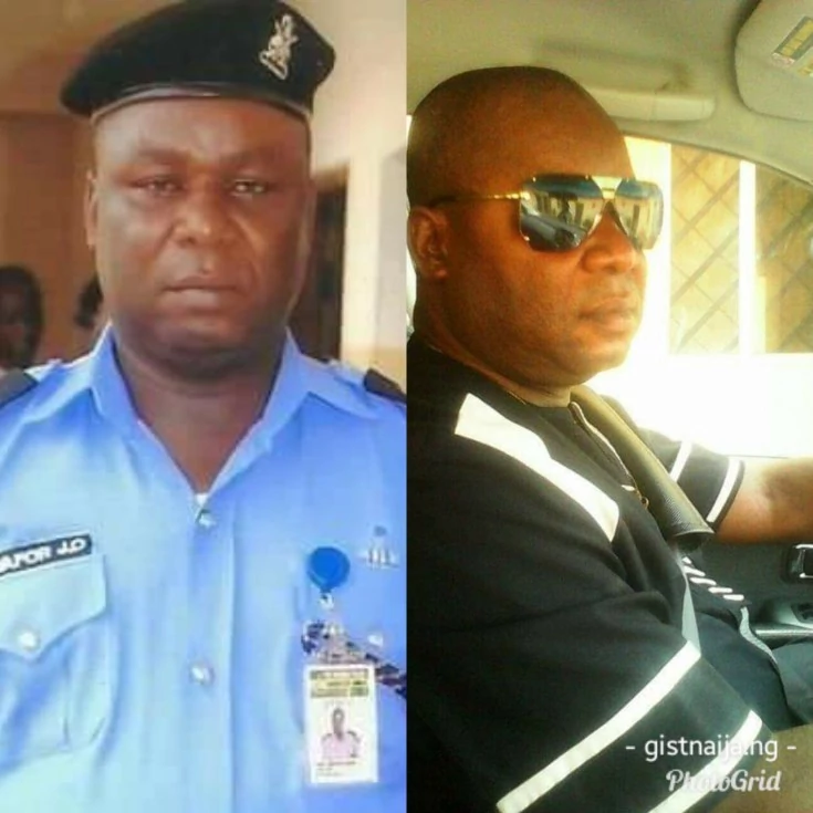 Breaking News | Breaking News The Many Atrocities Of Awkuzu OC SARS, James  Nwafor; How He Killed 100+ Youths, Dumped Bodies In The Popular Ezu River