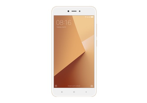 Smartfon XIAOMI REDMI NOTE 5A