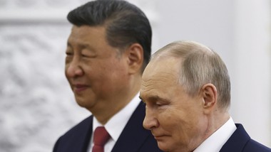 ekspert zwraca uwagę: zmiana władzy w iranie stwarza ryzyko dla chin i rosji