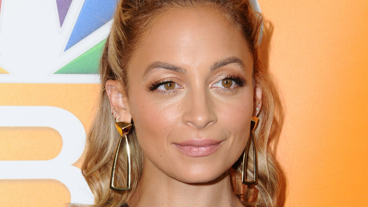 Nicole Richie