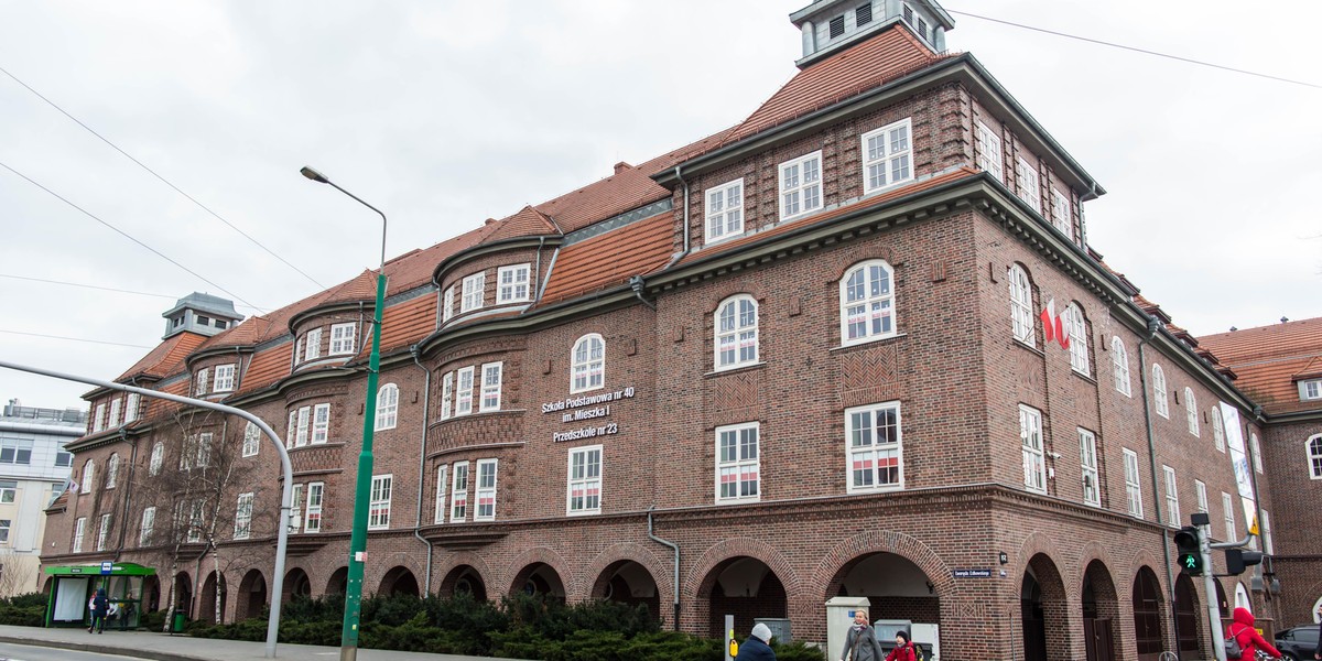 Poznań dał nauczycielom podwyżki