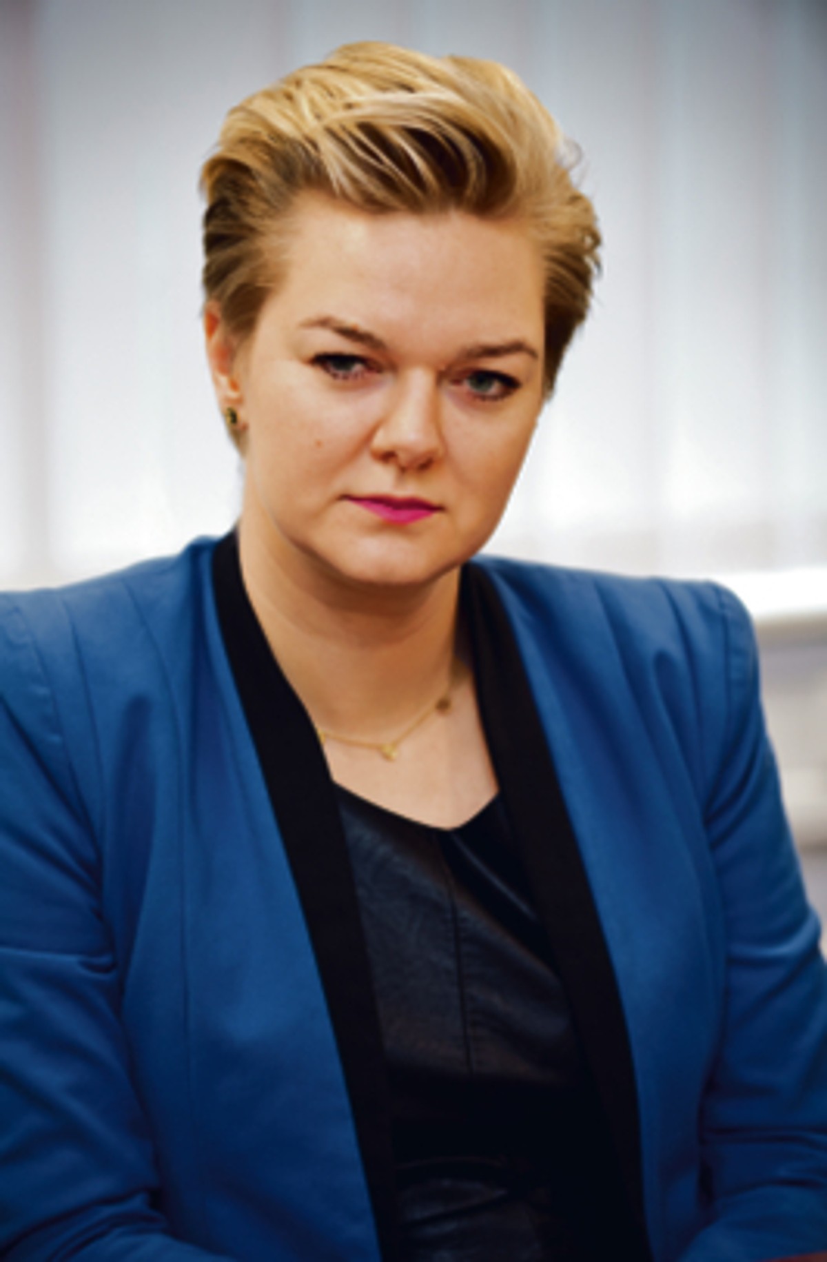 Patrycja Rogowska-Tomaszycka