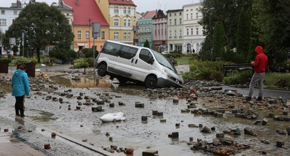 Mechanik ostrzega powodzian. "Widziałem, co działo się w 1997 r."