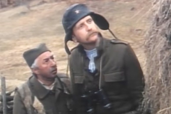 Restaurisan klasik jugoslovenske kinematografije "O pokojniku sve najlepše": Scenograf otkrio detalje sa snimanja - nekadašnji filmovi su bili kvalitetniji