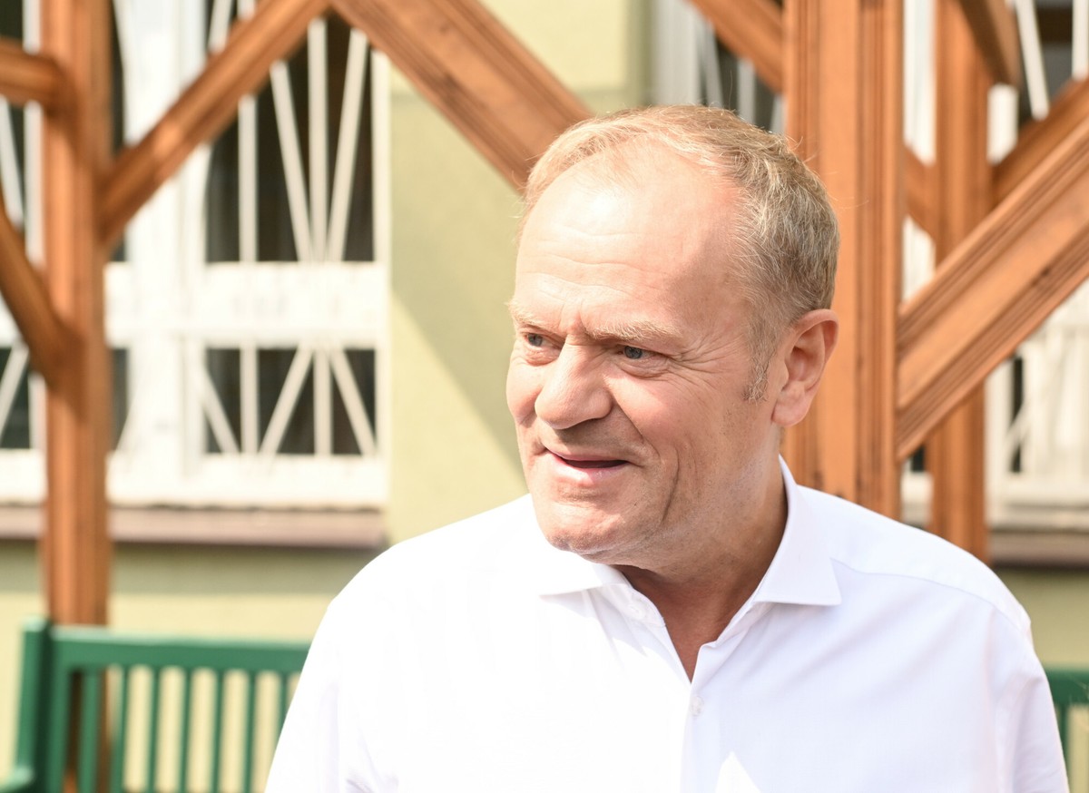 Taki majątek ma Donald Tusk. Jest sporo zaskoczeń