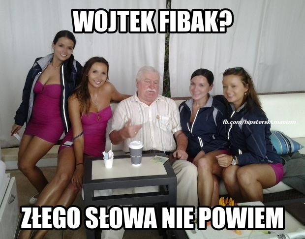 Galeria najlepszych MEMów minionego tygodnia