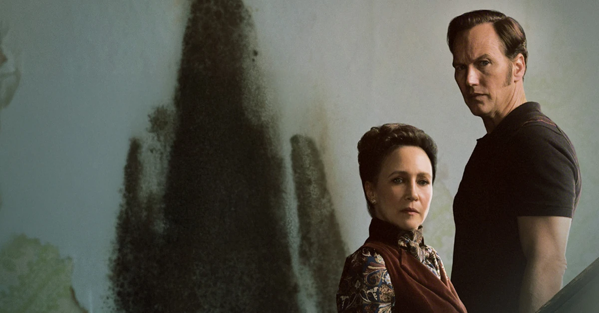 W kinach zarobił 500 milionów. Megahit numerem jeden w streamingu