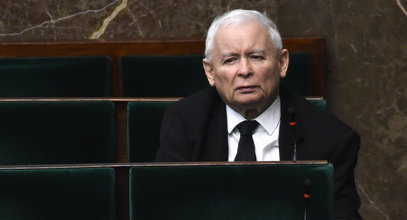 Duda przewidział porażkę Kaczyńskiego? Ważny człowiek prezydenta znów ukąsił PiS