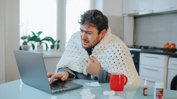 honnan tudom influenza vagy megfázás tünet