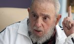 Fidel Castro nie żyje? Nie widziano go już od pół roku