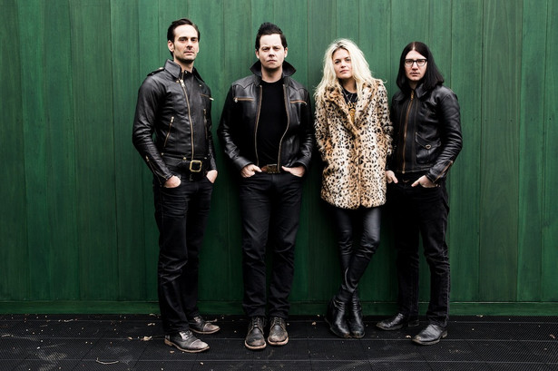 The Dead Weather: Rock'n'roll wciąż ma niszczycielską siłę