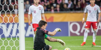 MŚ U-20: Remis Polski z Senegalem. Biało-czerwoni grają dalej