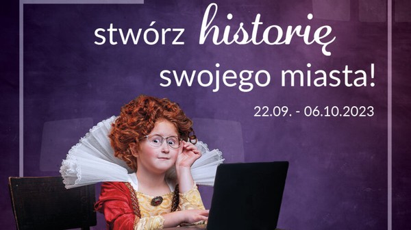 Budżet obywatelski pozwala mieszkańcom decydować o zmianach w mieście oraz realizować swoje kreatywne pomysły.