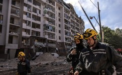 Zmiana w rosyjskim dowództwie. Kto teraz dowodzi inwazją Kremla? Raport ISW