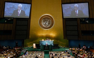 Jak wybiera się niestałych członków Rady Bezpieczeństwa ONZ?