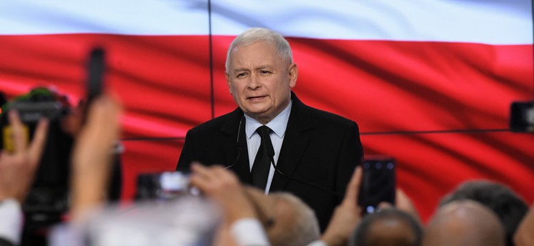 PiS bez większości w Sejmie? Jarosław Flis: zsumowane błędy sondaży w okręgach mogły wypaczyć wynik mandatowy