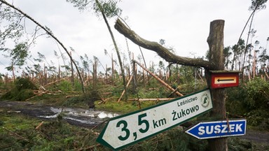 Kolejne zarzuty ws. śmierci harcerek w Suszku. Usłyszeli je synoptycy