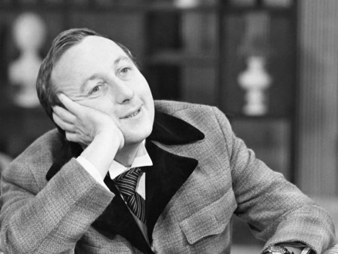 Bogumił Kobiela (1931 – 1969)