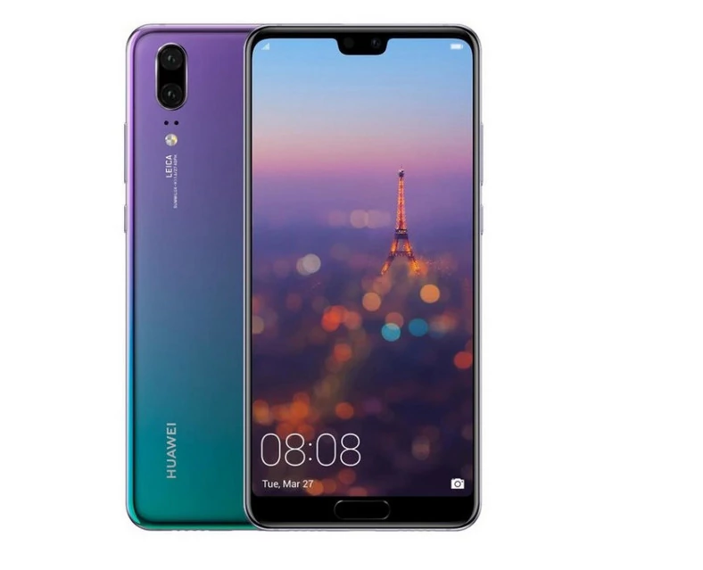 HUAWEI P20, 128 GB, Dual SIM