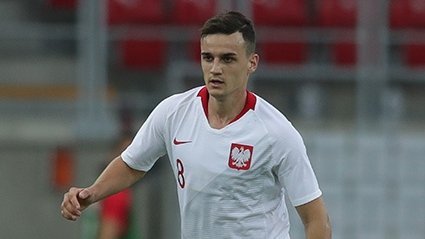 Patryk Dziczek