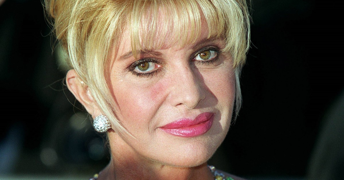 Dom Ivany Trump wystawiony na sprzedaż. Jak wygląda i ile kosztuje?