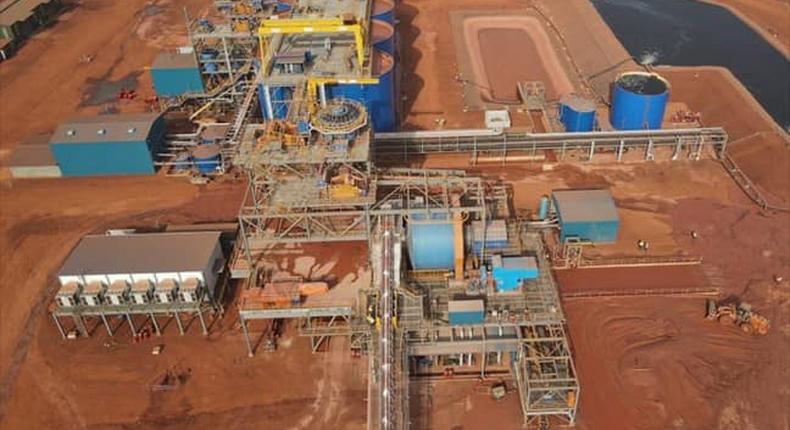 Côte d’Ivoire : le chinois Zhaojin s’arroge plus de 90% de la mine d'or Abujar